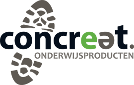 Concreet support