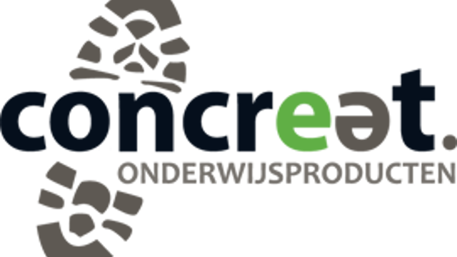 Concreet support