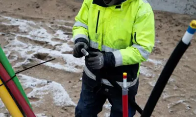Lichamelijk zwaar werk in de bouw? Dat zit zo