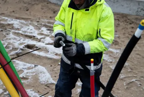 Voorkom lichamelijke overbelasting