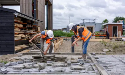 Nieuwe subsidie: schooldagbonus