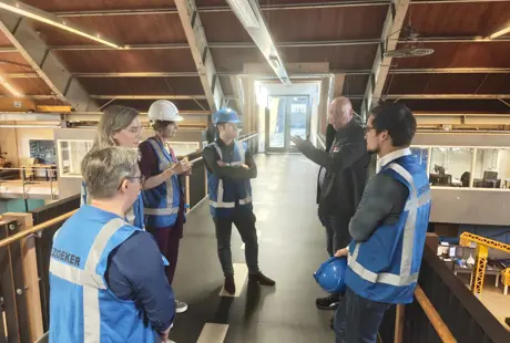 Het Digitaal Skills Paspoort speelt een belangrijke rol bij informeel leren