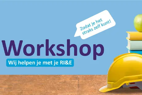 Is jouw RI&E al klaar?