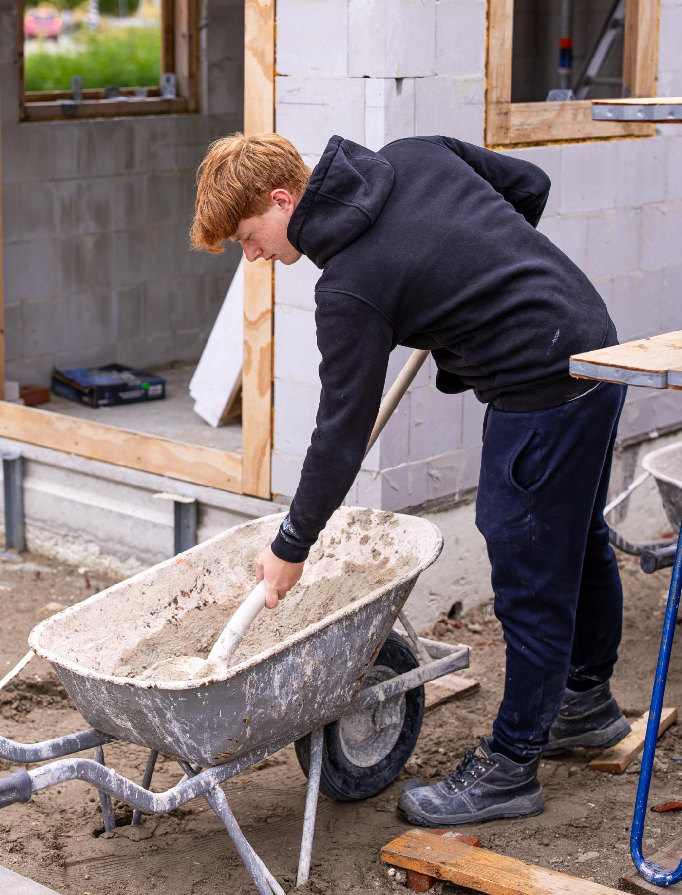 Is werk en privé moeilijk te combineren? Praat erover!