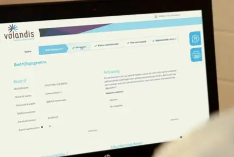 Breng je arbozorg in orde