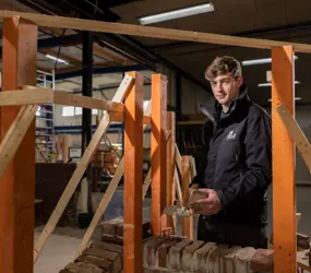 Afbeelding TBF Website