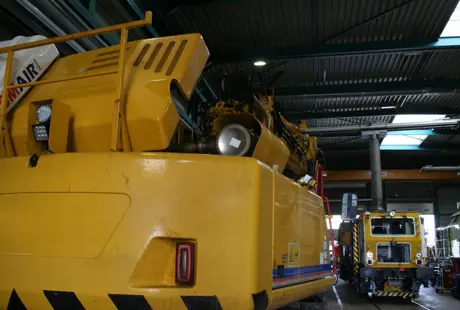 Kwarts en DME: sluipmoordenaars op het werk