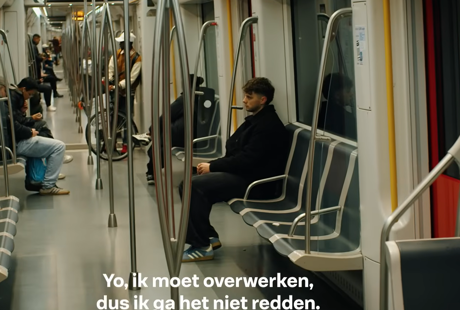 Herken de signalen en bied hulp