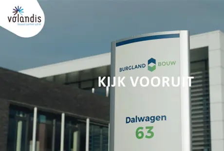 Zorg dat ze gaan!