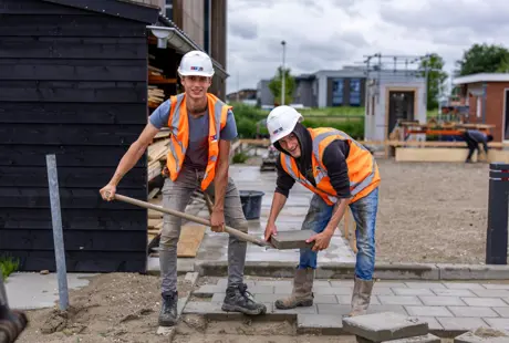 CompetentNL is een nationale standaard voor het beschrijven van skills, los van een diploma of cv